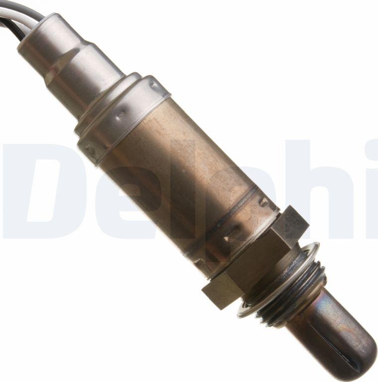 Delphi ES10580-12B1 - Sonda Lambda www.parts5.com