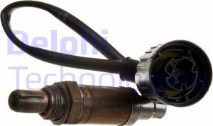 Delphi ES10358-12B1 - Sonda Lambda www.parts5.com