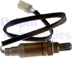 Delphi ES10301-12B1 - Lambda sonda www.parts5.com