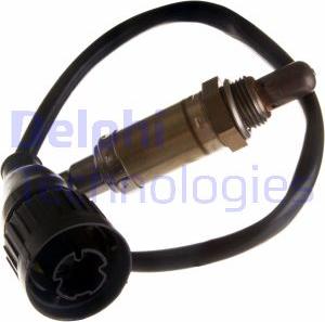 Delphi ES10290-12B1 - Sonda Lambda www.parts5.com