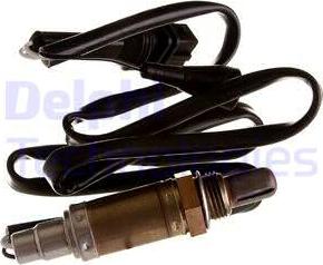 Delphi ES10240-12B1 - Lambda sonda www.parts5.com