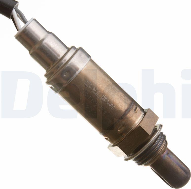 Delphi ES10254-12B1 - Lambda sensörü www.parts5.com