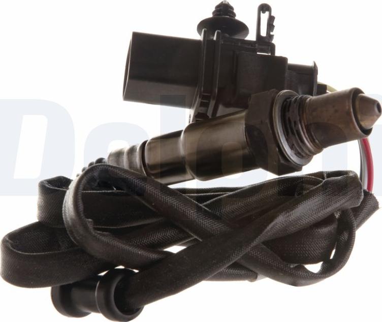 Delphi ES11082-12B1 - Lambda Sensor www.parts5.com