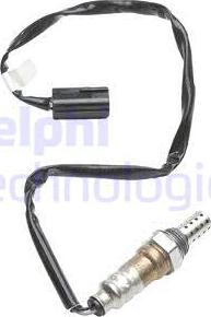 Delphi ES11077-12B1 - Lambda sonda www.parts5.com