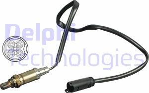 Delphi ES11111-12B1 - Sonde lambda www.parts5.com