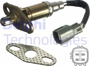 Delphi ES11112-12B1 - Lambda Sensor parts5.com