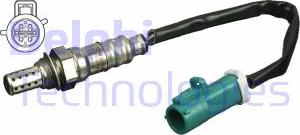 Delphi ES20448-12B1 - Lambdaszonda www.parts5.com