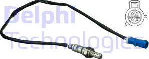 Delphi ES20453-12B1 - Sonda Lambda www.parts5.com