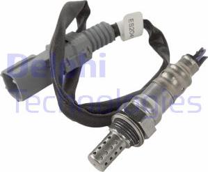 Delphi ES20410-12B1 - Lambdaszonda www.parts5.com