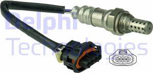 Delphi ES20514-12B1 - Lambdaszonda www.parts5.com