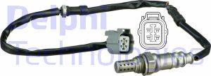 Delphi ES2051812B1 - Lambda sonda www.parts5.com