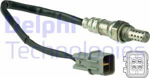 Delphi ES20529-12B1 - Sonde lambda www.parts5.com