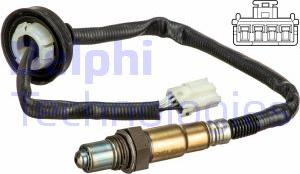 Delphi ES2064412B1 - Lamda-sonda www.parts5.com