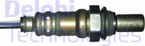 Delphi ES20144-12B1 - Lambda-sonda www.parts5.com