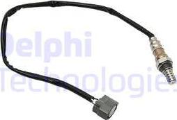 Delphi ES20359-12B1 - Lambda-sonda www.parts5.com