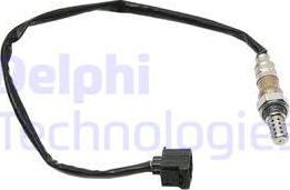 Delphi ES20354-12B1 - Lambdatunnistin www.parts5.com