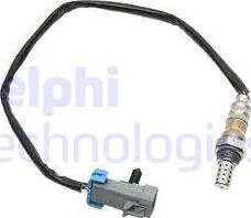 Delphi ES20355-12B1 - Sonda lambda www.parts5.com