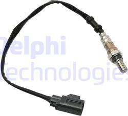 Delphi ES20364-12B1 - Lambdaszonda www.parts5.com