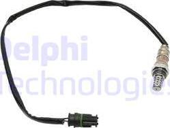 Delphi ES20368-12B1 - Lambda Sensor www.parts5.com