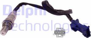 Delphi ES20308-12B1 - Sonda Lambda www.parts5.com