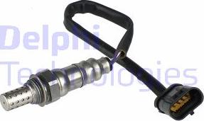 Delphi ES20310-12B1 - Sonda Lambda www.parts5.com