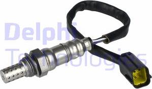 Delphi ES20333-12B1 - Lambda-sonda www.parts5.com