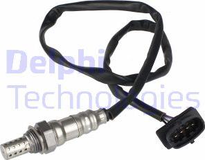 Delphi ES20292-12B1 - Sonde lambda www.parts5.com