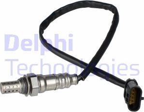 Delphi ES20280-12B1 - Lambda Sensor www.parts5.com