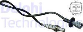 Delphi ES20224-12B1 - Sonda Lambda www.parts5.com