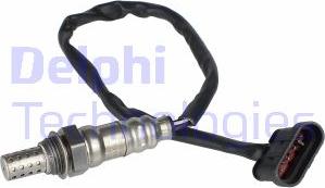 Delphi ES20276-12B1 - Lamda-sonda www.parts5.com