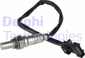 Delphi ES20272-12B1 - Lambda andur www.parts5.com