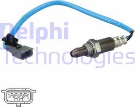 Delphi ES21088-12B1 - Sonda Lambda www.parts5.com