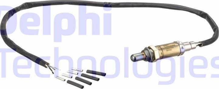 Delphi ES21105-12B1 - Lambda Sensor parts5.com