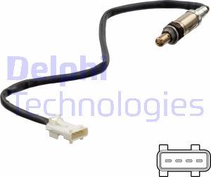 Delphi ES21251-12B1 - Sonda Lambda www.parts5.com