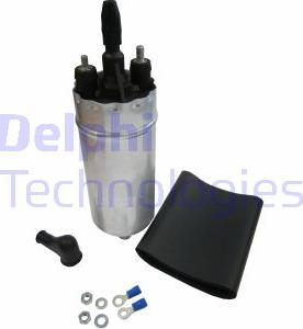 Delphi FE0448-12B1 - Fuel Pump www.parts5.com