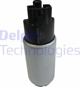 Delphi FE0451-12B1 - Pumpa za gorivo www.parts5.com