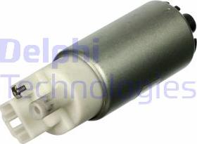 Delphi FE0580-12B1 - Pumpa za gorivo www.parts5.com