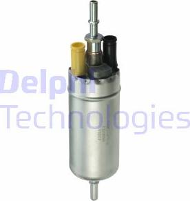 Delphi FE0698-12B1 - Fuel Pump www.parts5.com