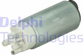 Delphi FE0812-12B1 - Fuel Pump parts5.com