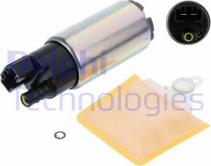 Delphi FE0794-12B1 - Fuel Pump www.parts5.com