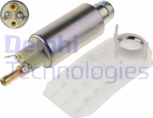 Delphi FE0784-12B1 - Crpalka za gorivo www.parts5.com