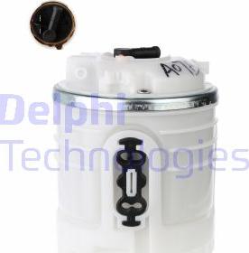 Delphi FE0786-12B1 - Pumpa za gorivo www.parts5.com