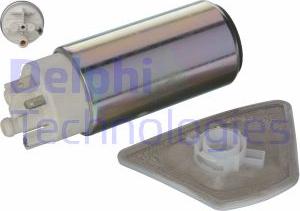 Delphi FE0779-12B1 - Bomba de combustible www.parts5.com