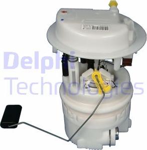 Delphi FE10042-12B1 - Fuel Pump www.parts5.com