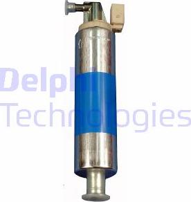 Delphi FE10141-12B1 - Αντλία καυσίμου www.parts5.com