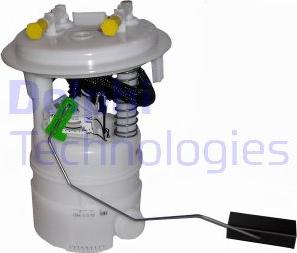 Delphi FE10169-12B1 - Fuel Pump www.parts5.com