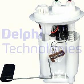 Delphi FG0994-12B1 -  www.parts5.com