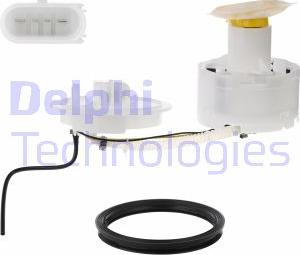 Delphi FG0978-12B1 - - - parts5.com