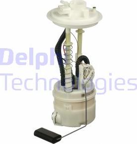 Delphi FG1501-12B1 - - - www.parts5.com