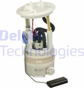 Delphi FG1503-12B1 - - - www.parts5.com